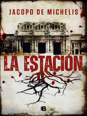 cover image of La estación